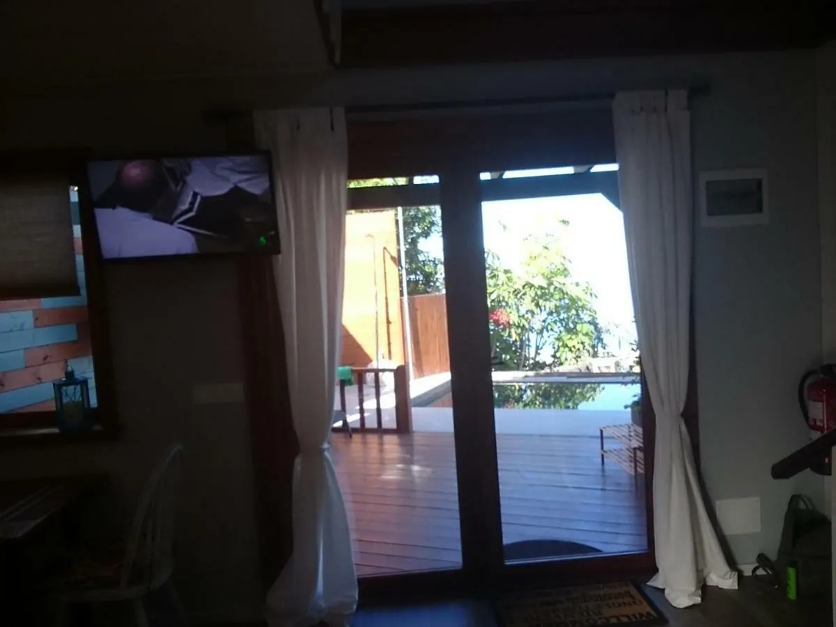 Casa vacanze Las Hermanas I & II Tejina de Isora