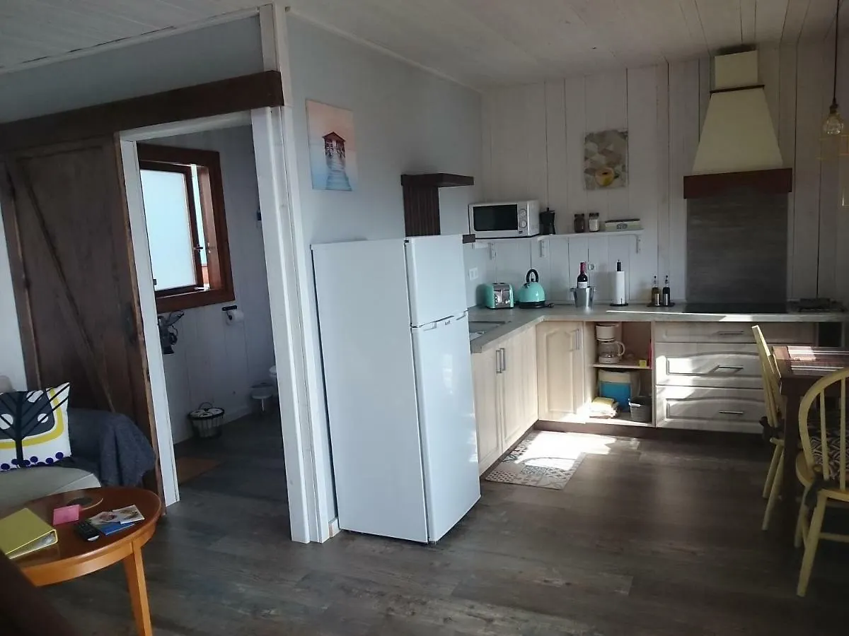 Las Hermanas I & II Tejina de Isora Casa vacanze