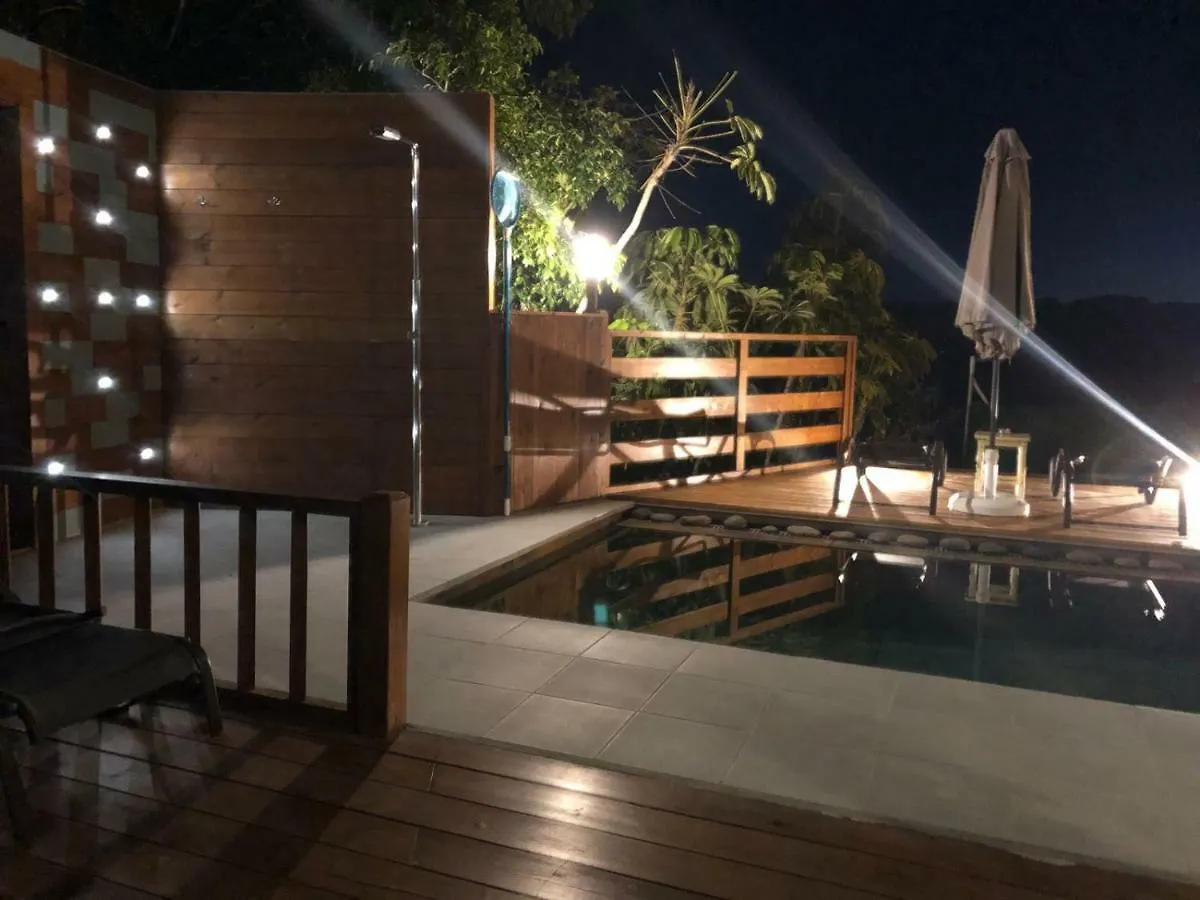 Casa vacanze Las Hermanas I & II Tejina de Isora
